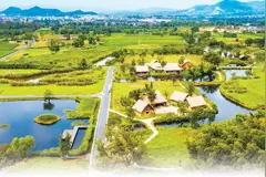 走进良渚遗址 感受中华文明图片