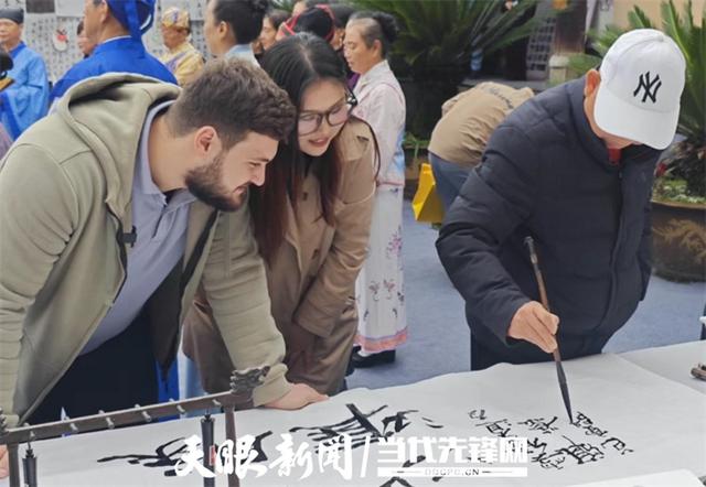 黔北拾光|田园、书楼与一场宴,来一场穿越时空的沙滩之旅