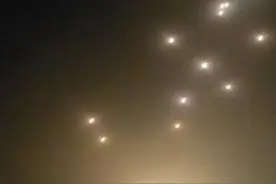 红星专访｜在伊朗中国人：所有航班暂停了 在以色列中国人：取消了假期出游计划图片