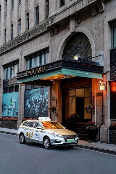 一碗馄饨串90载光阴！《菜肉馄饨》联动城市文旅唤醒上海记忆