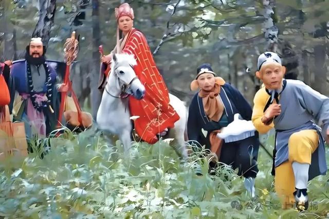 重走西游:游戏出海的今昔与接续突围——以《黑神话:悟空》为中心