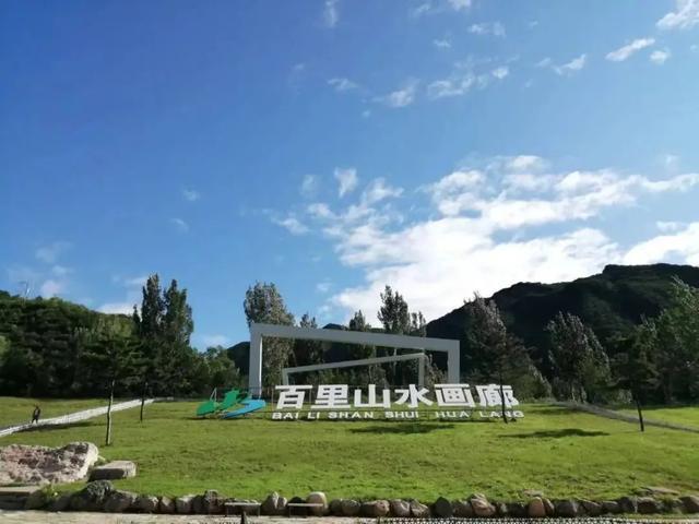 1h直达“避暑天花板”，凉爽到不想走｜周末京郊微度假