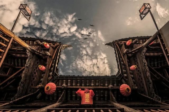国庆中秋游崇州，来一场“全城追月”的旅行