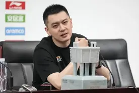 CBA | 杨鸣：重返辽宁队执教有些激动 郭艾伦何时复出未定图片