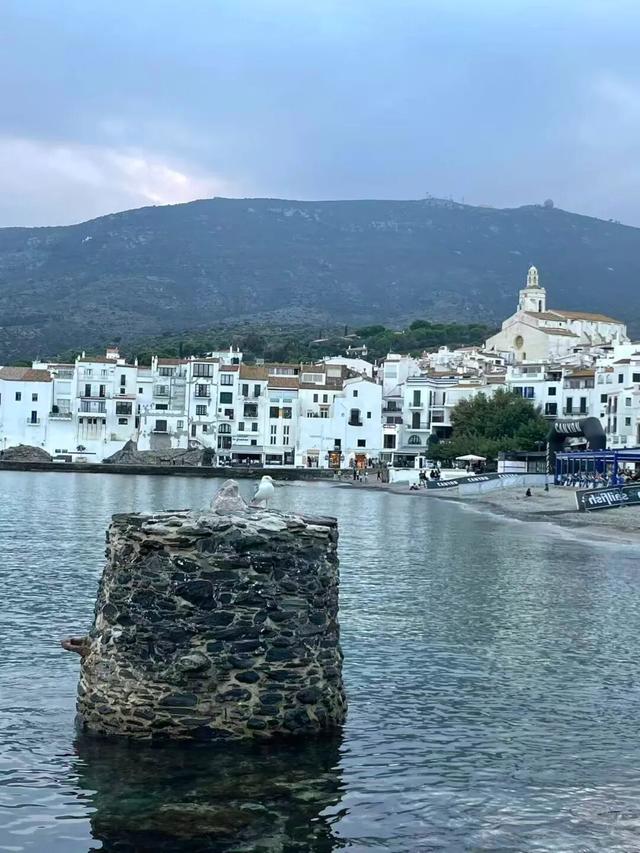 西班牙旅行随笔之加泰罗尼亚（上）