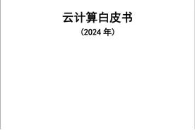 中国公有云IaaS第二！天翼云市场份额持续攀升图片