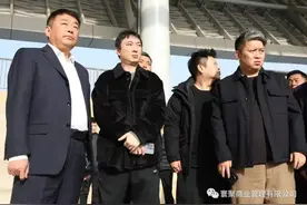王思聪干起了文旅生意，已签约泰山文旅健身中心项目图片