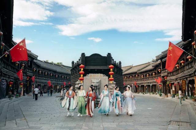 重磅消息！枣庄在校大学生师生限时福利来了，免费游台儿庄古城！