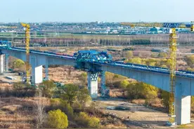 陕西三条时速350公里的高铁建设，有新消息图片