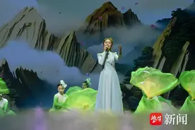 “茉莉花开·家门口赏好戏”盐城启幕，名家名段听过瘾图片