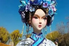 大明湖真是一个爱情湖图片