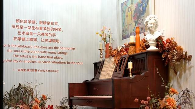 以“文化+”撬动文旅消费新升级，蓬皮杜艺术中心文商旅综合体项目明年可实现新增营收1.2亿元 | 数见项新力