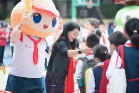 关爱青少年心理健康，需要尽快行动起来图片