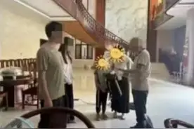 莆田一小学回应“受资助学生家中装修豪华”：拍摄于其舅舅家图片