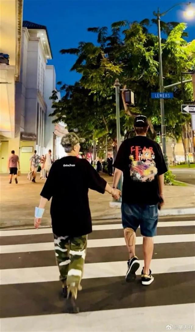 46岁罗志祥突然自曝确诊，已写好遗嘱