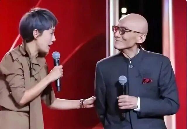 “王家卫说唐嫣很装”热搜爆了！7段录音曝光	，涉刘诗诗、陈道明、游本昌和倪妮