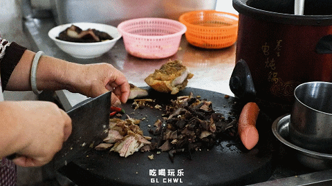 在桂林，出去玩一定要“趁早”！