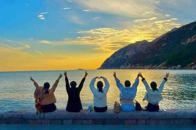 寻幽崂山太清：在山海之间，遇见千年道韵