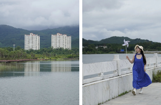 开学季错峰游白沙！神兽归笼，爸妈放松游宝藏攻略请查收~