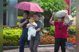 “龙舟水”未到，广东为何暴雨连连？今夏还有反常天气？深度解析→图片