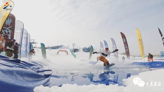 【冬游房山】打卡这十件小事，解锁你的过冬仪式感