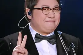 突然变得燃起来了！韩红发文喊话《歌手2024》：我是中国歌手韩红，我请战图片