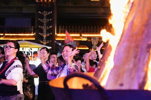 临翔区：“三个一”模式激活文旅融合新动能