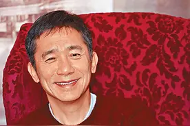 梁朝伟有白发却不染，刘嘉玲披露背后原因图片
