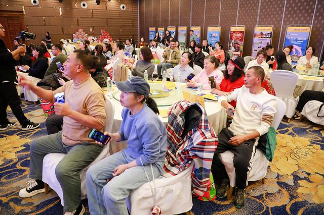 2025桂黑旅游企业产品对接会成功举办 共推冬季广西特色旅游新体验