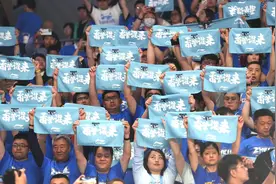 总决赛回来了 胜利没回来 北京北汽队主场不敌方兴渡队图片