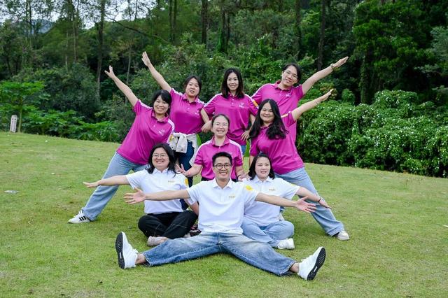 广州市普爱社会工作服务社 | 迎全运·“普”新章·爱同行，普爱成立15周年公益徒步暨“十五五”规划建议文件精神共学活动圆满举行