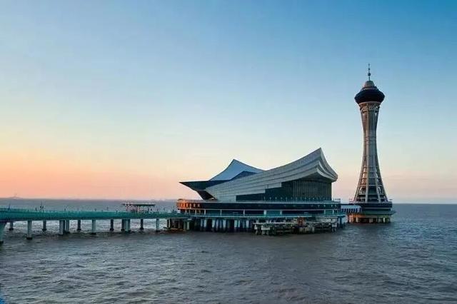 完赛后去哪？慈溪这些宝藏地等你打卡