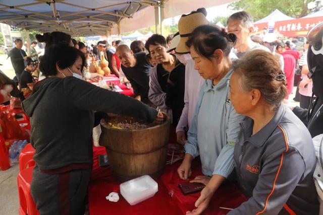 从海岛到雨林! 白沙文旅亮相海花岛 海花岛至白沙山海联动旅游专线开通