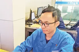 聚焦细节  精准操作（工匠绝活）图片