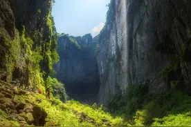 五一限定|景点、交通、PASS卡…这份武隆旅游攻略，速速码住！图片