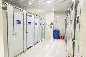 云南广南：“厕所革命”点亮和美乡村图片