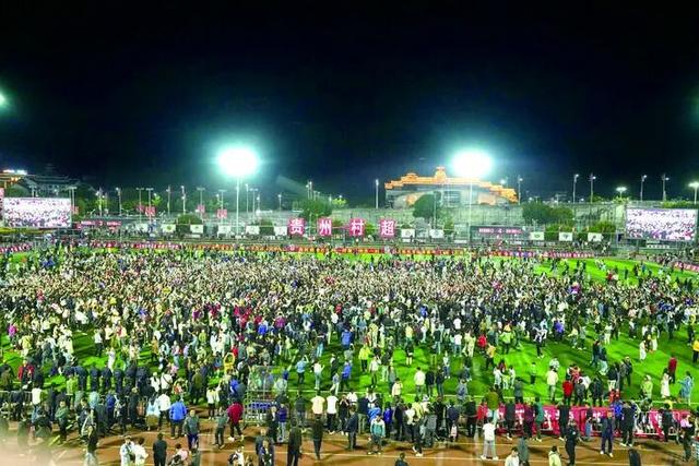 景区联动系列报道（一）｜擘画新篇：景区联动改革引领旅游产业提质升级