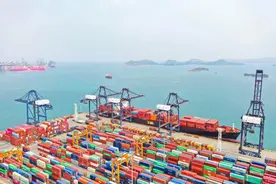 支持中小外贸商家！阿里国际站派出数千名小二奔赴外贸产业带图片