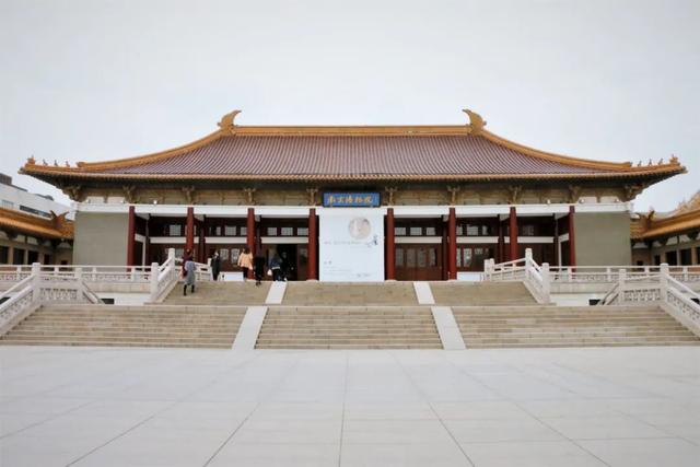 全球最受欢迎20大博物馆，中国入选14家！