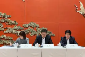高林：发展人工智能应坚持“智能向善”图片
