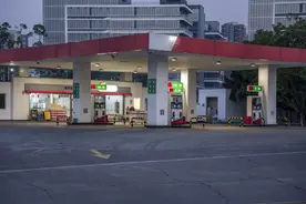 加油站为何成为偷逃税大户？图片