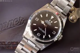 谁是最经典的小表径男表？图片