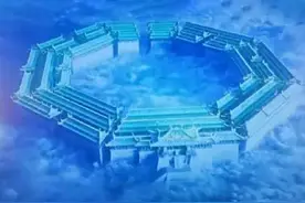 神还原！《哪吒2 》文旅与文物彩蛋大解密图片