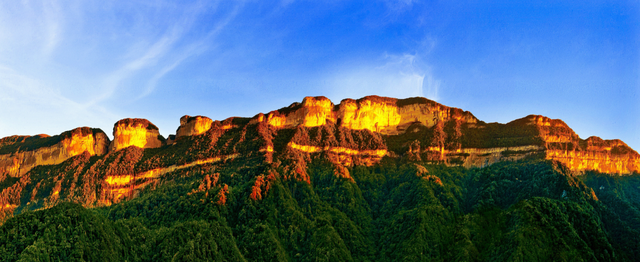 重庆“清凉”地名丨南川金佛山：“天然氧吧”与“避暑天堂”