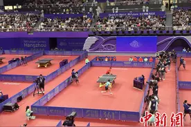 中国女团晋级亚运会四强图片