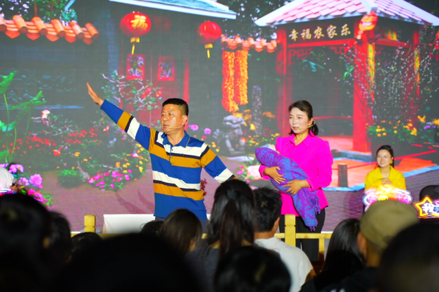 四川达州文旅赴重庆开州邀客 为五一市场预热升温