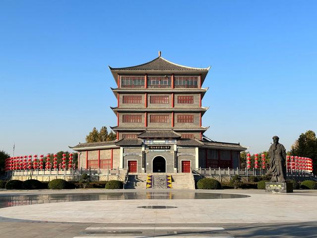 自驾游焦作！凭高速缴费凭证，A级景区门票免费/半价