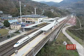 “铁路+文旅”为冰雪经济注入新活力图片
