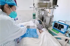 电磁导航新技术助力重症患者营养支持图片