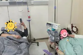 今年第一批菌子中毒的人来了！小伙吃野生菌后，竟开始隔空抓凤凰图片